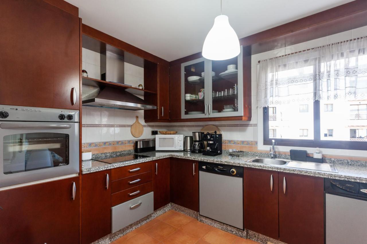 Golden Blue Beach Falesia Apartment Албуфейра Екстер'єр фото
